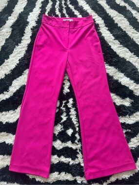 DKNY high waisted slacks